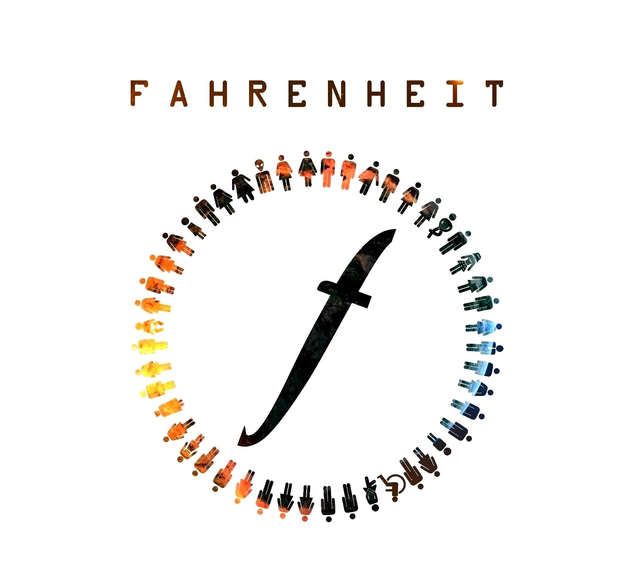 CD#1 Fahrenheit (2019)