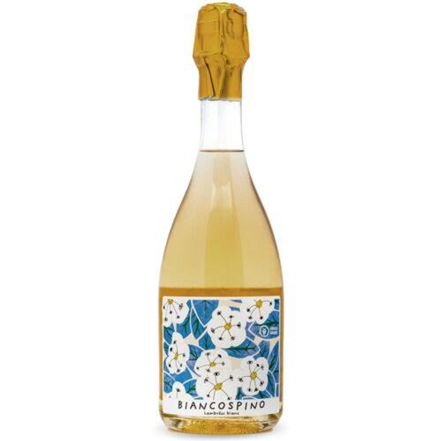 Biancospino