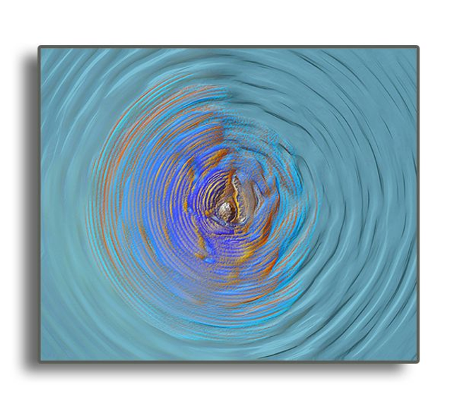 04 Abstract - Originated, 2005.