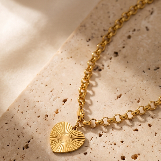 💛 Collier Christina 💛