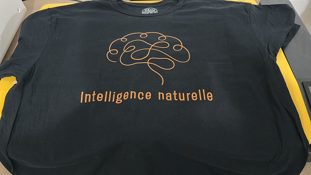 intelligence naturelle