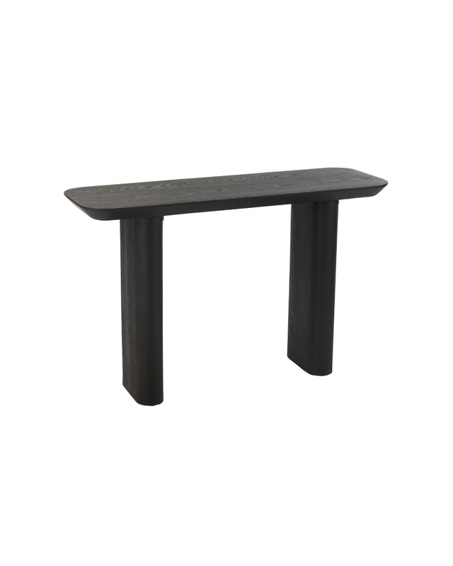 Wandtafel zwart