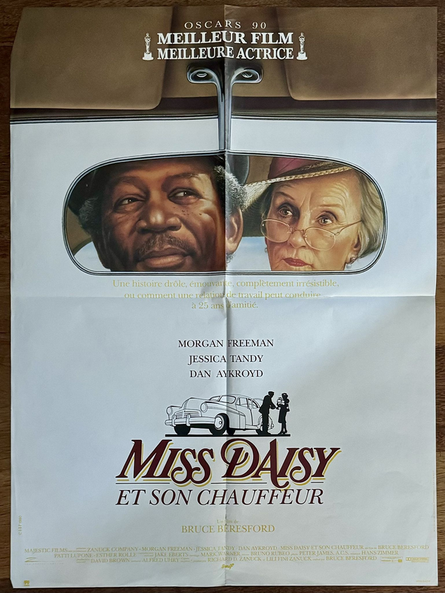 Driving Miss Daisy