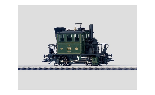 PtL 2/2 (K.Bay.Sts.B.) Marklin 36861 H0