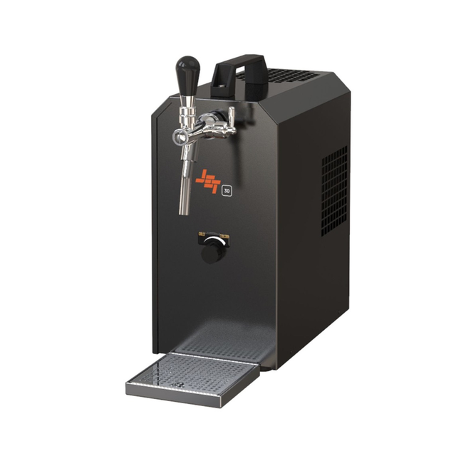 Tireuse à biere sans CO2