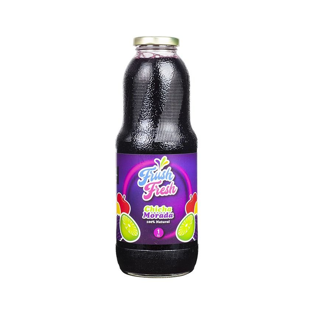 Chicha Morada Frush Fresh 1Lt.