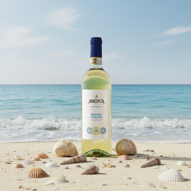 ARESCA Roero Arneis trocken 