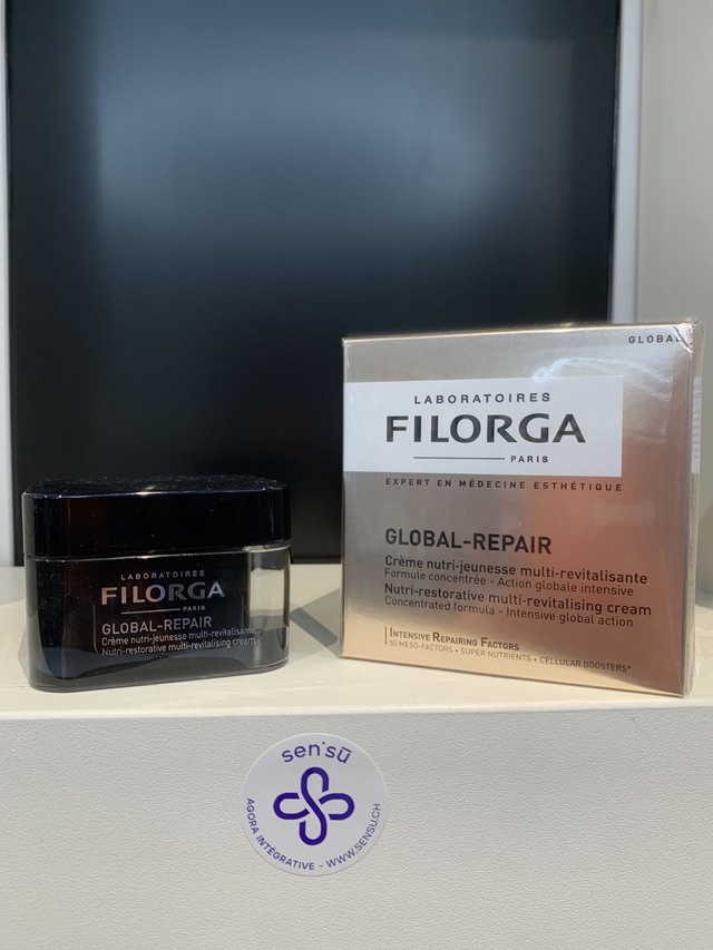 FILORGA SOIN Global Repair Creme 50 ml