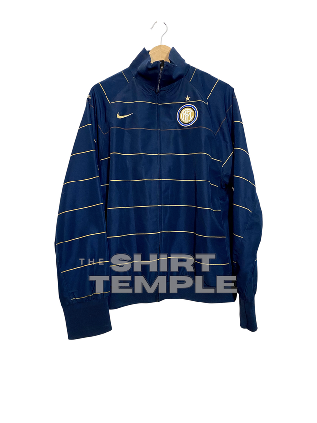 2009/2010 - Inter Milan FC (L)