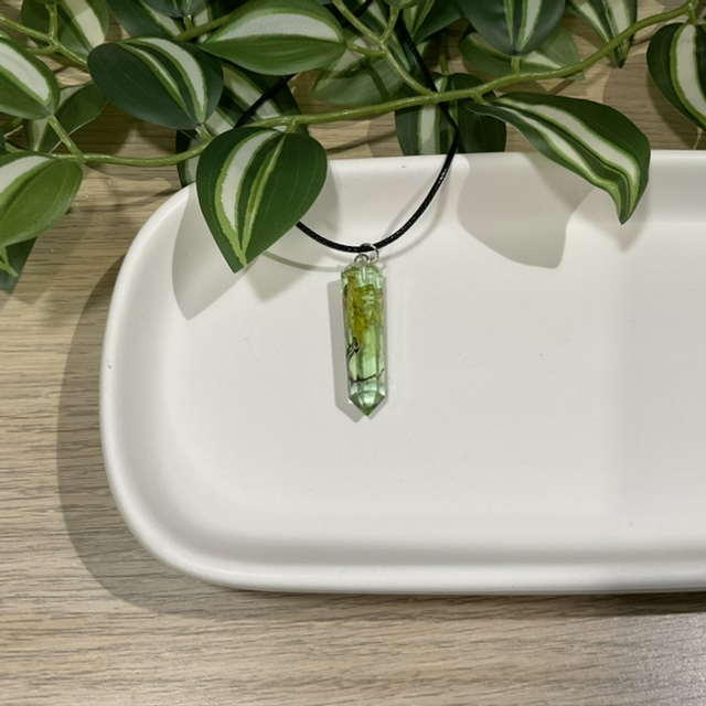 Natur: Halskette K0047