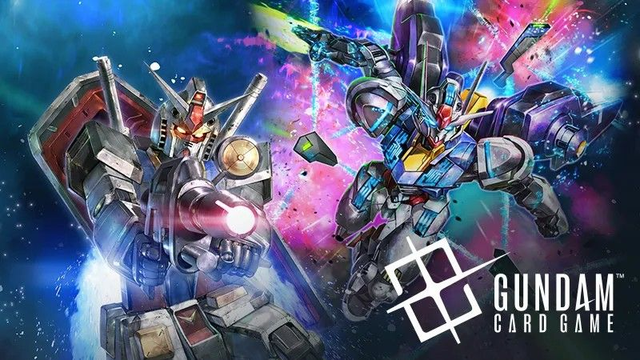 Gundam - ST07/08 Release Event - 17 januari 2026