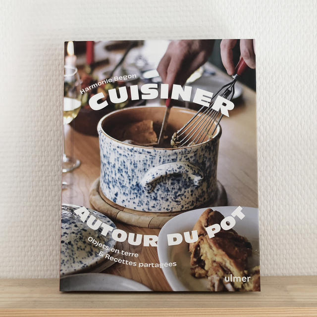 Cuisiner autour du pot 