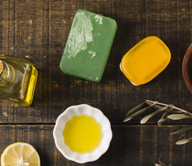 Workshop 'Parfum' prijs pp