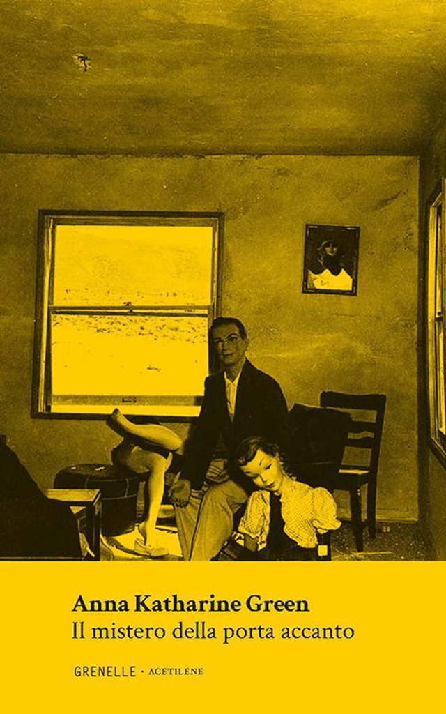 Green Anna Katharine - Il mistero della porta accanto