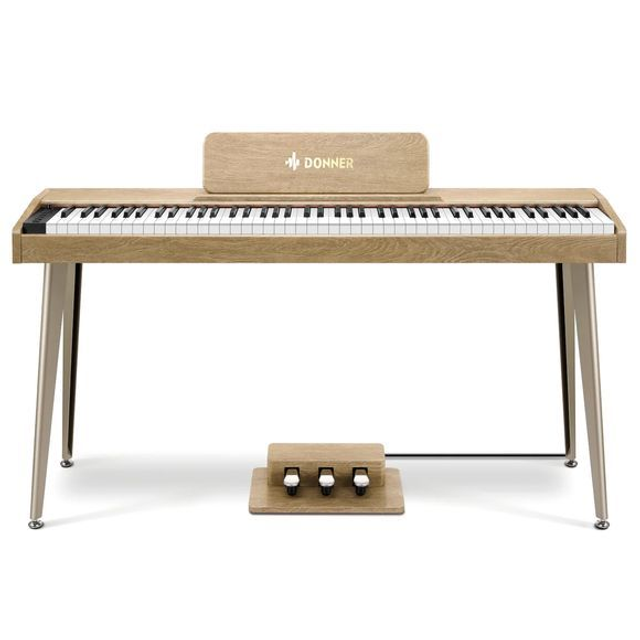 Donner DDP-60 el-klaver