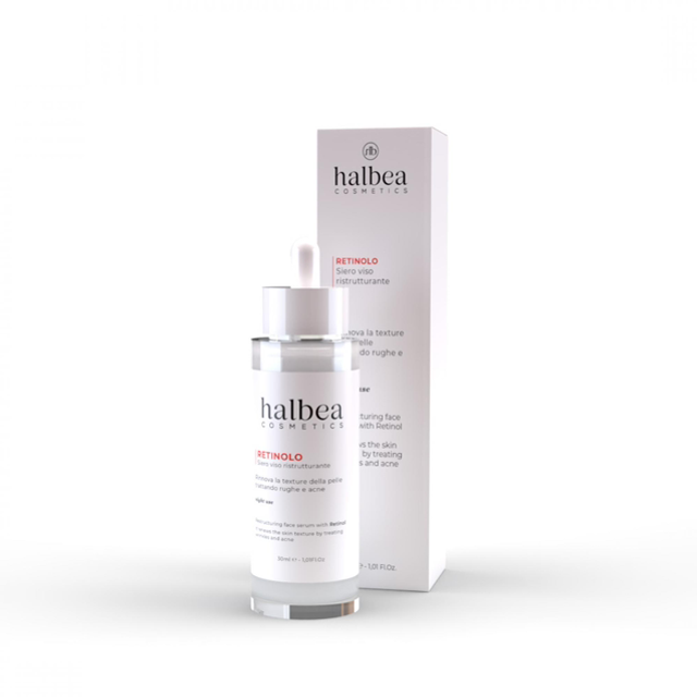 Retinol Gesichtsserum - 30ML