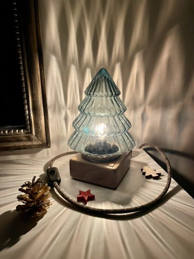 Lampe &quot;Noëla&quot;