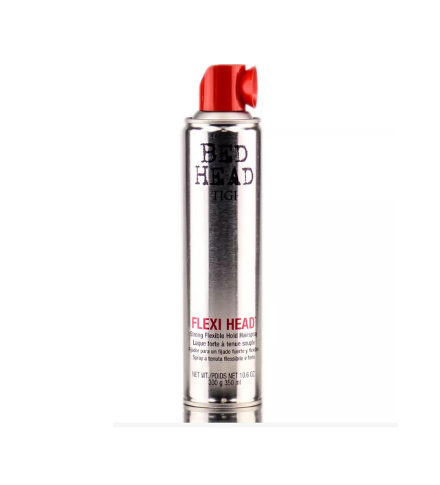 TIGI Bed Head Flexi Head Strong Hold Hairspray 