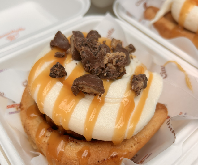 Cookie Dough