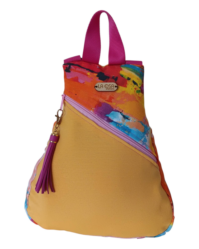Mochila Mini 25153/1124