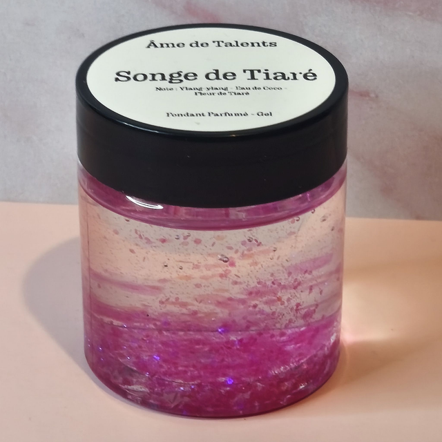 Gels Parfumés