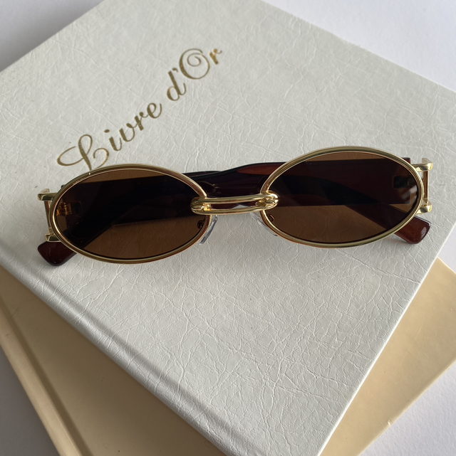 lunettes de soleil