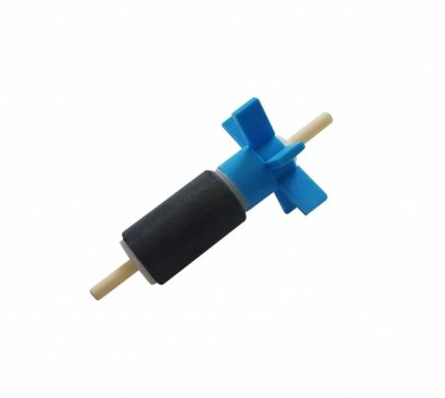 Rotor + Axe filtre NCF-600, 800 NS6-IMP