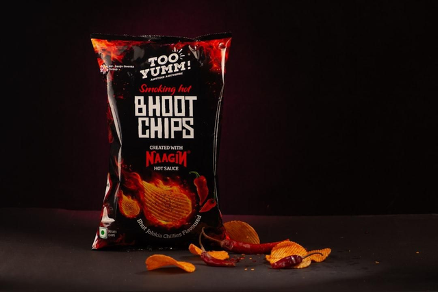 (ISO) Flaming hot sipsit