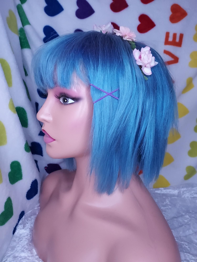 Rem - Ready to ship