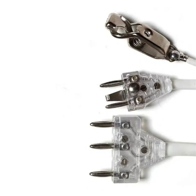 Fils de corps fleuret pbt