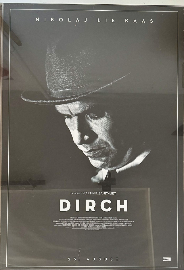 Dirch