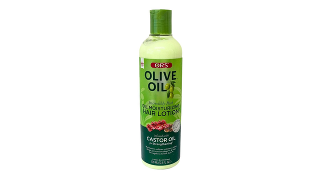 ORS Olive Oil Moisturising Hair Lotion 370ml