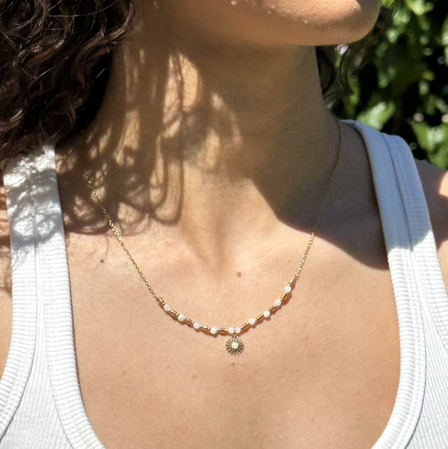 Collier Isaora 