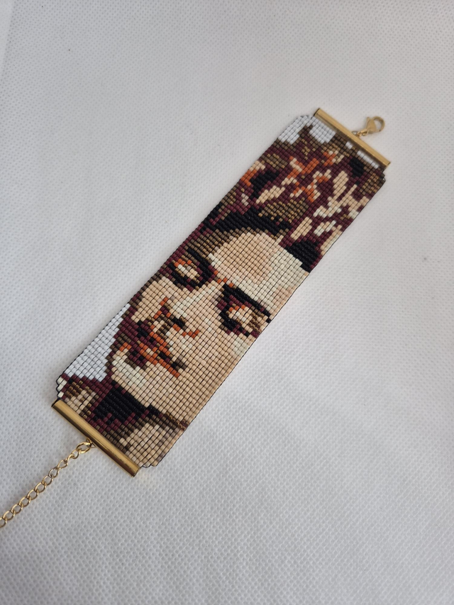 Frida Kahlo réaliste