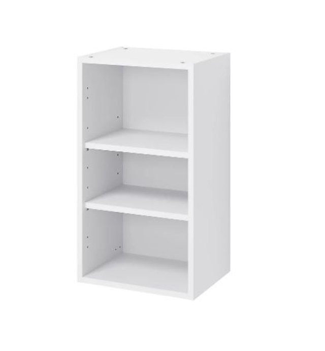 (400mm) Fully Built Kitchen Wall Unit