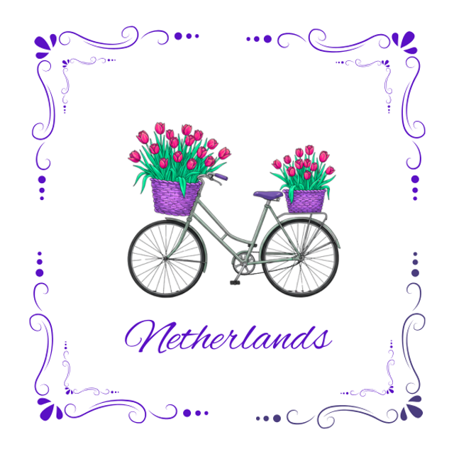 Netherlands tile collection (TIL23)