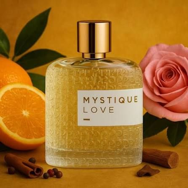 LPDO Mystique Love edp intense 100ml