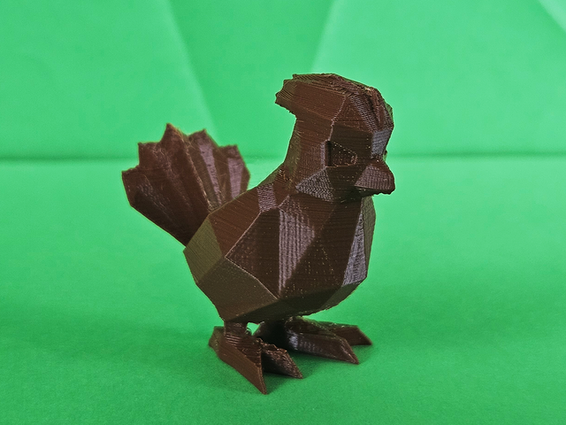 CréART Low-Polymon GEN.1 - M. 3