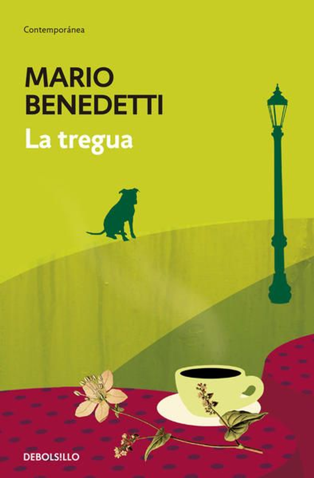 La tregua - Mario Benedetti