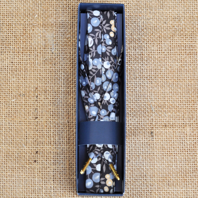 Lacets Liberty - Wiltshire Minerai Or