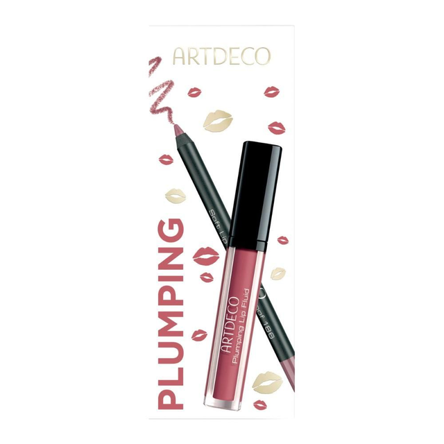 Plumpling lip kits no28