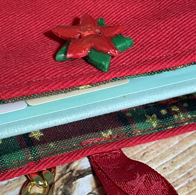 Sac pochette à main grant format "Holly Trio"