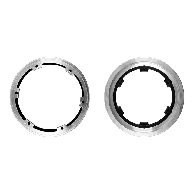 Demi jantes Dualtron Ultra 1 et 2,