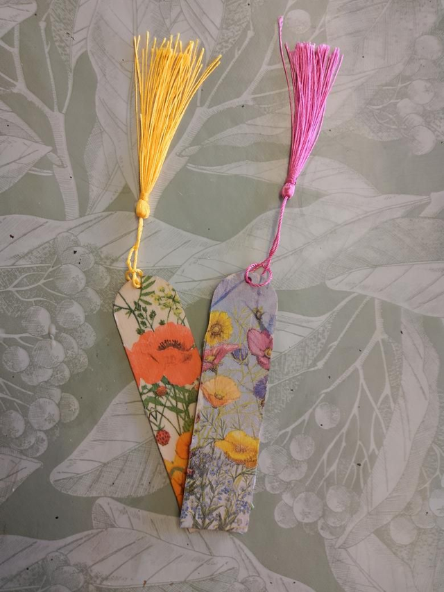 Decoupage 28th May 25