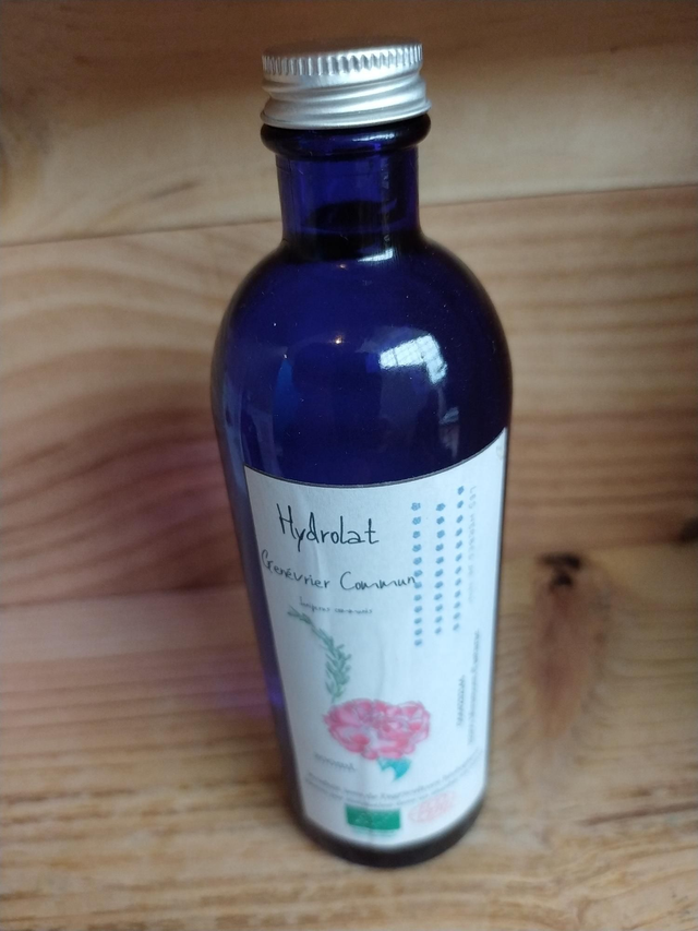 Gènevrier grand 200ml