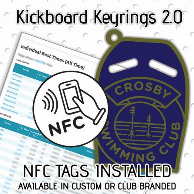 Crosby - PLEASE LEAVE NAME AND SwimEng NUMBER in message for merchant on checkout