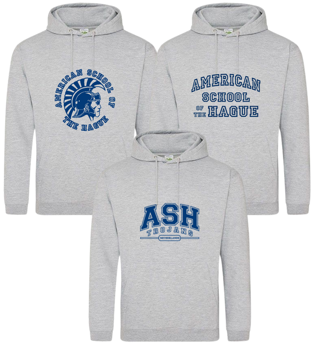 Custom hoodie (youth)