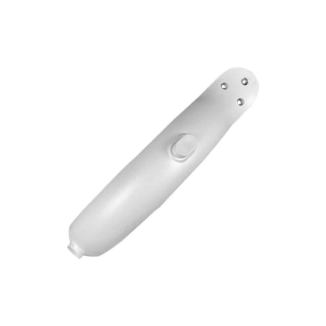 Garde boue arrière Xiaomi M365 &amp; M365 Pro - couleur blanc