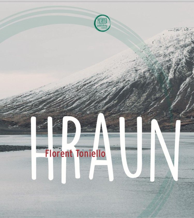HRAUN par Florent Toniello