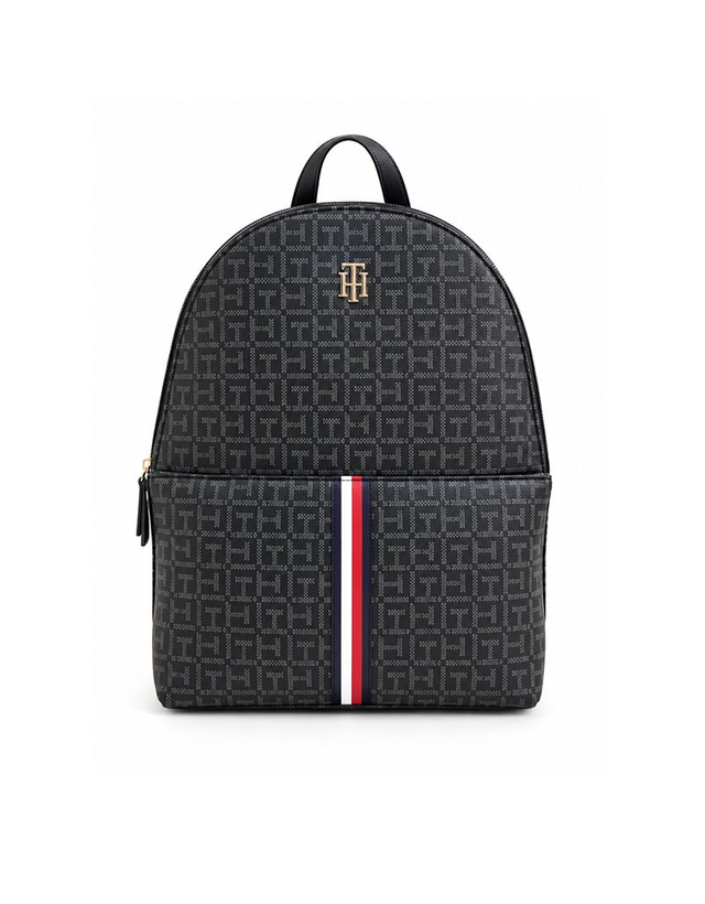 Tommy Hilfiger Mochila Mediana Universitaria